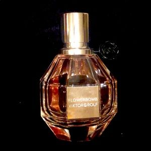 FLOWERBOMB Viktor&Rolf